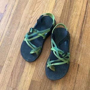 Women’s chaco’s size 8